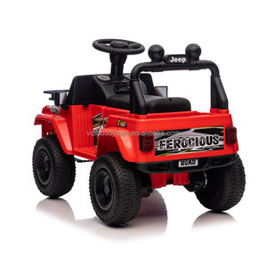 Coche de juguete pequeño para niños, vehículo eléctrico de juguete de 6V/12V, venta al por mayor, <span class=keywords><strong>2022</strong></span> Popular - Product Image 6