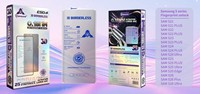 Samsung S26Ultra S25Ultra S25/S24 25 Premium °   Protection d'écran de confidentialité en verre trempé HD sans bordure 3D en aluminosilicate de haute qualité