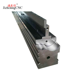 Processus de pliage et d'estampage en métal de moule de cadre de porte d'usine une fois formant l'outillage d'essai pour la pierre de tuile de porte - Product Image 1