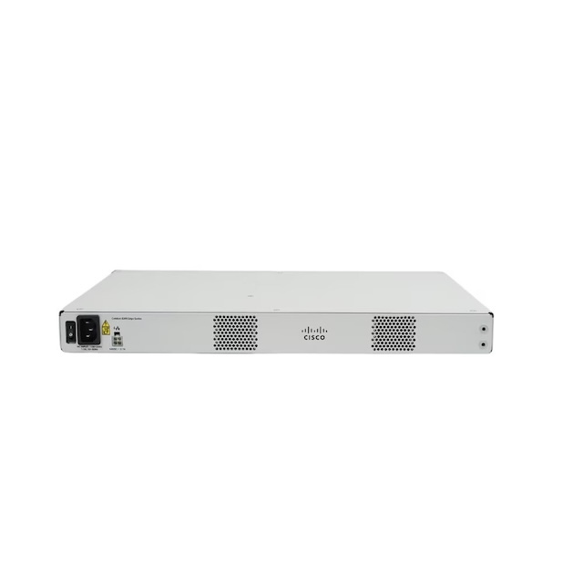 Cisco C8200L-1N-4T Router Overview and Key Features for Enterprise Networks