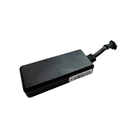 Traceur GPS GSM 4G J16 pour moto avec coupure d'alimentation, équipement de topographie GPS SIMCOM-A7670SA