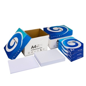 Multipurpose <strong>Kertas</strong> 80gsm Best Price A4 Copy <strong>Paper</strong> 70gsm
