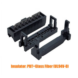 Idc Pcb Female 16 Pin 2.54mm Pitch Idc Connector - Product Image 3