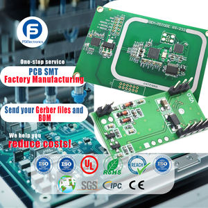 OEM/ODM di standard elevati Custom circuito PCBA PCB assemblaggio PCB PCBA produttore - Product Image 1