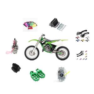 Carburador PWK 36/38S de Cuerpo Corto con Cuatro Ventilaciones para Motocicleta Todoterreno - Product Image 5