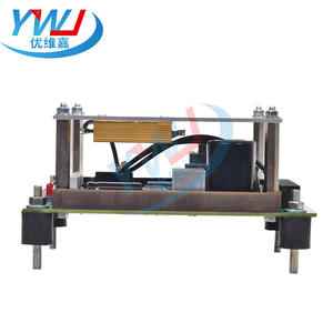 Regulador de Voltaje AVR para Generador R130C Desmontado Original Leroy-Somer, Categoría de Accesorios: Estabilizadores - Product Image 5