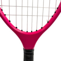 Raquette de tennis personnalisée en fibre de carbone intégrale, style T700, cadre ultra léger, haute performance, durable, nouveau design, sport, portable