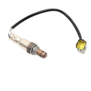 Nissan Oxygen <b>Sensor</b> 22690-ED000 <b>For</b> Tiida Livina Sylphy <b>Car</b> Replacement Part - Product Image 1