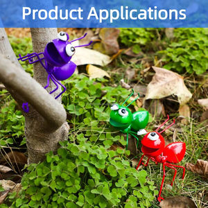 Korrosionsschutz-Acryl-Elektroanstrich, Ausgezeichnete Witterungsbeständigkeit Acryl-ED-Farbe für Metallmöbel-Dekoration - Product Image 4