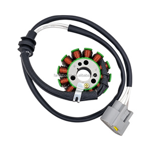 Bobina de Estator de Magneto para Motocicleta YZF-R1, Repuesto Eléctrico para Mantenimiento y Reparaciones - Product Image 5