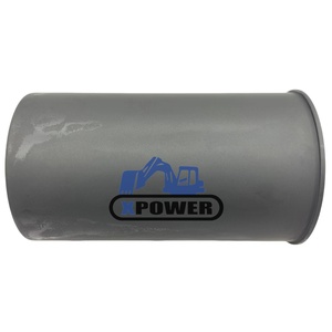กระบอกสูบคุณภาพสูง XPower 11462-E0060 รุ่น J05E J05ETA J08E E13C A09C SK200-10 SK210LC-10 SK330-8 SK350-8 สำหรับรถขุด รับประกัน 6 เดือน - Product Image 4