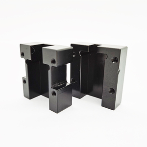 Chất lượng cao Máy phay CNC 5 trục phần CNC sản xuất một phần gia công dịch vụ - Product Image 6