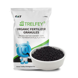 Toprak değişiklikleri Nigeria ya'da kakao plantasyonu için yavaş serbest çiftlik ürünleri organik gübre - Product Image 3