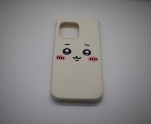 Nhà Máy Bán buôn nóng bán Silicone yếu tố phổ biến chống rơi trường hợp bảo vệ bìa cho iPhone 16 15 labubu trường hợp điện thoại - Product Image 6