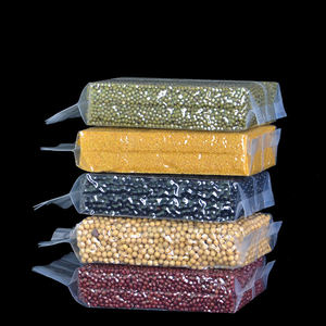 <span class=keywords><strong>Sacs</strong></span> de conservation sous vide RDY 500g, plastique transparent épaissi, emballage pour riz, <span class=keywords><strong>millet</strong></span>, céréales, aliments secs - Product Image 2