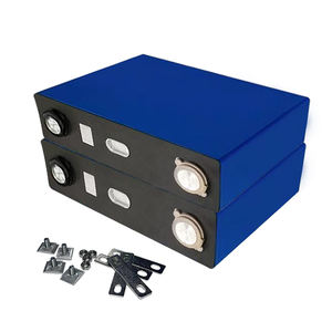 3.2V 86ah 105ah 120ah Lifepo4 Batterij Prismatische Cel Aluminium Omhulsel Met Behulp Van Zonnestelsel Catl Oplaadbare Batterijen - Product Image 1