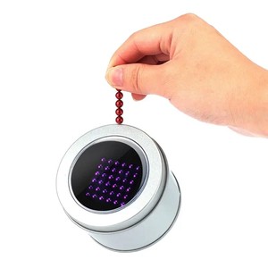 Jouets magnétiques Bucky Balls colorés, fabriqués par un fabricant depuis 25 ans, billes magnétiques en néodyme puissantes pour <span class=keywords><strong>la</strong></span> créativité et le plaisir - Product Image 4
