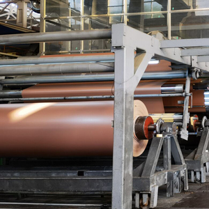 Màu Sắc Tùy Chỉnh UV Chống Cháy Chống Cháy Vải Bạt PVC Bạt Chống Thấm Nước Cho Ống Dẫn Không Khí Lều Túi Xe Tải - Product Image 4