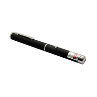 PG3010 Harga Terjangkau Laser Pointer Hijau Genggam 532nm Untuk Penggunaan Luar Ruangan