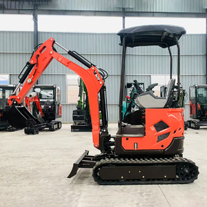 Miễn phí giao hàng của 2 tấn <span class=keywords><strong>1.8</strong></span> tấn Mini Máy xúc phụ kiện xô - Product Image 1