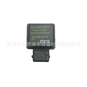 Sensor de Nivel de Líquido 1306F0 9609955680 para Peugeot Citroën 1.6T Tipo Aguja Larga - Product Image 3