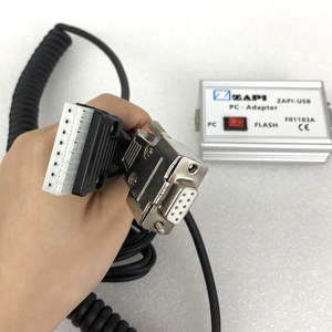 Portátil Getac V110 <span class=keywords><strong>para</strong></span> Controlador ZAPI, Programador de Motores, Herramienta de Diagnóstico y Programación de Controladores Eléctricos ZAPI - Product Image 3