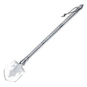 <span class=keywords><strong>Pelle</strong></span> multifonctionnelle d'extérieur, <span class=keywords><strong>pelle</strong></span> pliante portable pour voiture, équipement de camping et de terrassement - Product Image 6