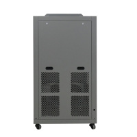 Benchtop Constant Temperature Humidity for Chamber IP65 Protection 220V/380V Voltage Features Programmable Control High