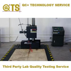 Prueba de Carga Estática para Asientos y Respaldos, Prueba Física, Servicio de Pruebas de Carga de Laboratorio de Terceros - Product Image 2