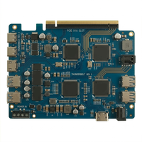 Fabricant de services complets pour la clonation de PCBA, l'assemblage de cartes PCB, la conception et la fabrication de fichiers Gerber, la liste de nomenclature des composants (BOM) et la conception de cartes PCB OEM