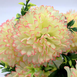 Yiwu Supplier Wholesale Cheap Custom Funeral Decoration Cemetery <strong>Artificial</strong> <strong>Flowers</strong> <strong>for</strong> <strong>Graves</strong> - Product Image 3