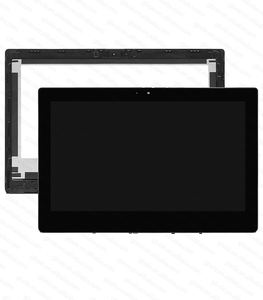 Remplacement d'écran pour HP Pro x360 Fortis 11 G9 G10 G11, écran tactile LCD, assemblage neuf, 11,6 pouces HD 1366X768 - Product Image 3