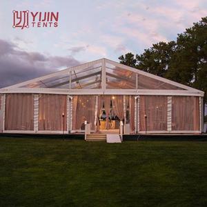 Carpa para Fiestas y Bodas con Diseño Personalizado para Eventos al Aire Libre - Product Image 1