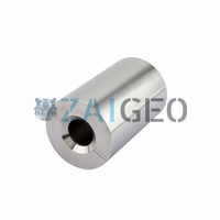 Kit de réparation de pompe intensificatrice pour machine de découpe jet d'eau, tube de mélange, buse, orifice diamanté, pièces de rechange pour découpeuse jet d'eau OMAX