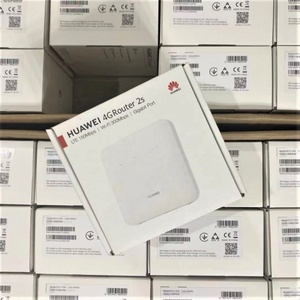 Routeur HUA WEI 2s B312-926 4G LTE Routeur 4G B1/B3/B5/B8/B38/B40 - Product Image 4