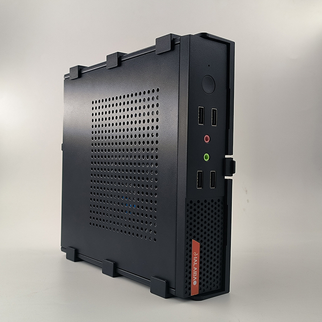 Mini Pc I7 I5 I3 Ddr4 512gb Ssd Quad Core Windows10 11 Mini Desktop Computer Gaming Pc