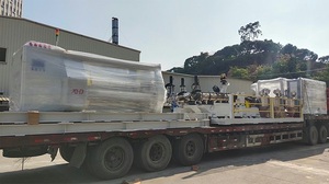 Ingrosso pellicola trasparente per imballaggio,