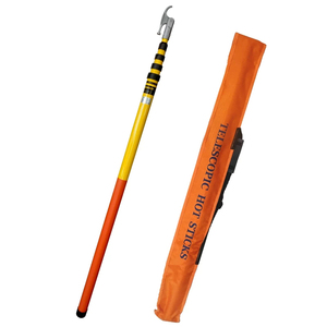Caliente-Venta de alta calidad Universal de Spline personalizado 110KV palo caliente <span class=keywords><strong>departamento</strong></span> de bomberos - Product Image 2