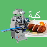 Machine à fabriquer des Kubba halal arabes