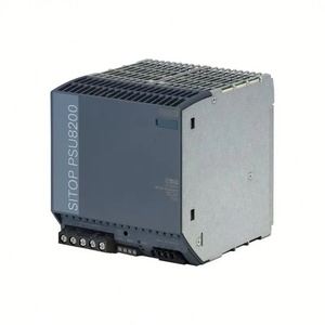 PSU300S ตั้งแหล่งจ่ายไฟ6EP1437-2BA20 40 <span class=keywords><strong>DC</strong></span>/40 A ของแท้ใหม่ - Product Image 1
