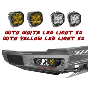 F15 Series 4x4 Rear <strong>Bumper</strong> <strong>Front</strong> <strong>Bumper</strong> Bull bar Bars for Ranger <strong>raptor</strong> 2023 <strong>2024</strong>+ - Product Image 5
