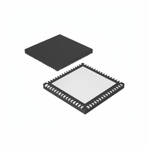 Authorized Distributor Buy Electronics Components Online Clock Timing 9ZX21501CKLFT 64 VFQFN Exposed <b>Pad</b> - Product Image 1