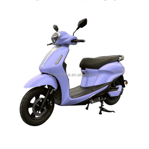 Motocicleta Eléctrica Más Barata de 2026, Motocicleta Eléctrica Nueva de 2000w, Velocidad Máxima de 80 km/h para Rusia y Europa - Product Image 6