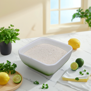 HiBong натуральный хитозан HCL водорастворимый агрохимический промежуточный продукт, пищевой Косметический сельскохозяйственный порошок промышленного использования - Product Image 1