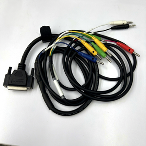 Cable de Diagnóstico para Camiones y Automóviles Truckbrother M6+PRO para -Benz CAN BUS DOIP Xentry Multiplexor de 8 Pines 12V/24V - Product Image 1