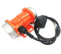 Elektrischer Vibrator motor Vibrator motor für Maschine