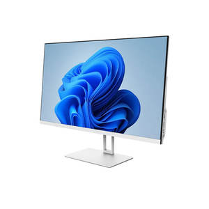 WETS <span class=keywords><strong>24</strong></span> pouces pour <span class=keywords><strong>AOC</strong></span> Core I5 12450H DDR4 16GB RAM 512GB SSD ordinateur de bureau ensemble complet monobloc AIO tout-en-un PC - Product Image 6