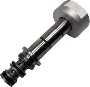 โซลินอยด์วาล์ว Jision PC60-7 PC120-6 อะไหล่รถขุด - Product Image 5