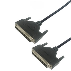 HD.D-SUB 62pin Mannelijke Naar Mannelijke Kabel, Db 62pin Kabel, D-SUB 62P Kabel, D-SUB 62pin Kabelboom, Db 62P Kabelboom, 62pin Kabel - Product Image 1