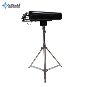 Haute Puissance Lumière Disco De Mariage Tireur 600 W DMX LED Suivent La Lumière De Tache - Product Image 1